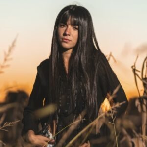 Sesiones en exteriores- Jorgelina marshall