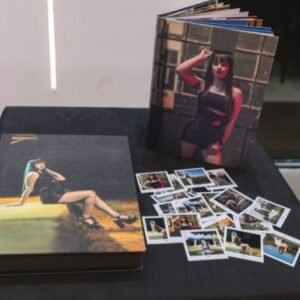 Fotolibros de jorge mirogen