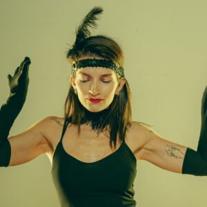 Dani - Sesión artística