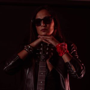 Ayelen (rock)